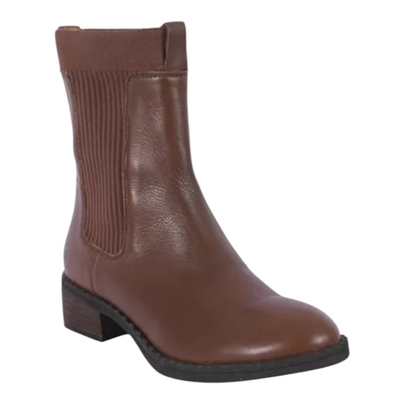 Kenneth Cole Ankle Boots - Picture 1 of 5